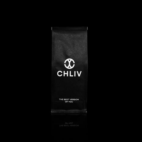 CHLIV ESPRESSO BLEND
