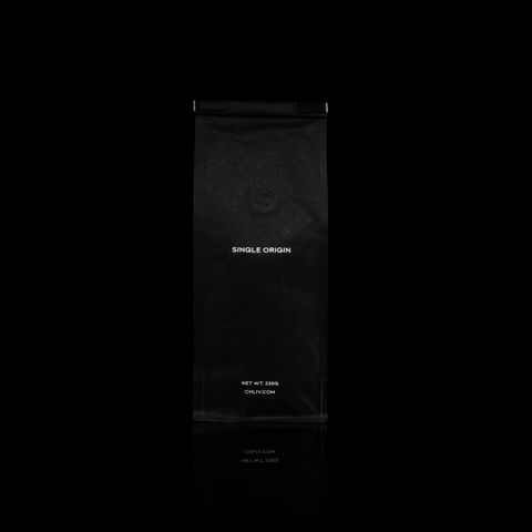 CHLIV SINGLE ORIGIN